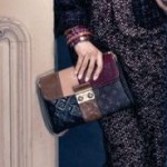 Louis Vuitton 2011-2012 Handtassen