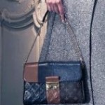 Louis Vuitton 2011-2012 Handtassen
