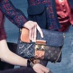 Louis Vuitton 2011-2012 Handtassen