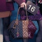 Louis Vuitton 2011-2012 Handtassen