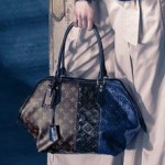 Louis Vuitton 2011-2012 Handtassen