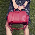 Louis Vuitton Resort Collection 2012