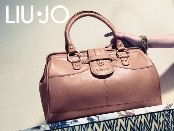 Liu Jo Handtassen Wintercollectie 2011-2012