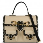 Moschino Handtas Handtassen 2012