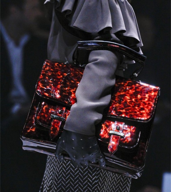 Victor & Rolf Bags 2012