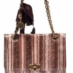 Lanvin Handtas 2012