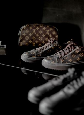 louis vuitton vals checken